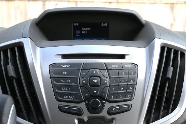 2016 Ford Transit XLT