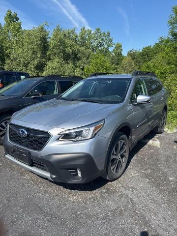 2022 Subaru Outback Limited for sale in Catskill, NY
