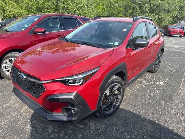 2024 Subaru Crosstrek Limited for sale in Catskill, NY
