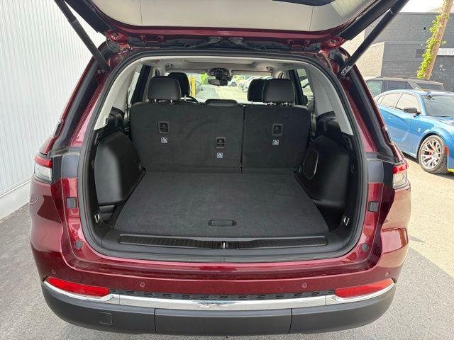 2022 Jeep Grand Cherokee Limited 4x4