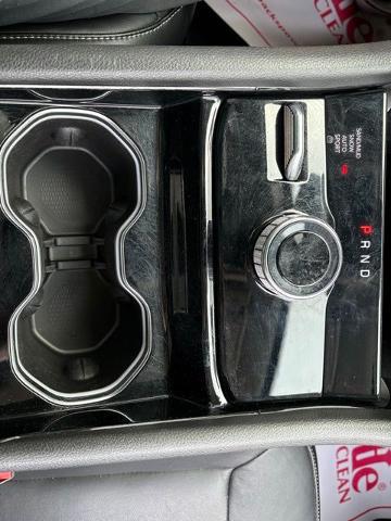 2022 Jeep Grand Cherokee Limited 4x4