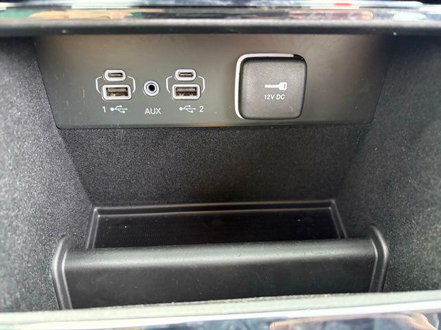 2022 Jeep Grand Cherokee Limited 4x4