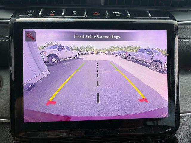2022 Jeep Grand Cherokee Limited 4x4