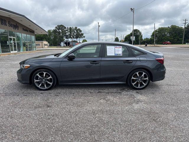 2026 Honda Civic Sport Touring for sale in Humboldt, TN