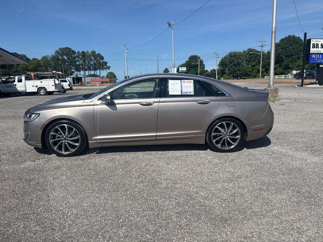 2018 Lincoln MKZ Reserve for sale in Humboldt, TN