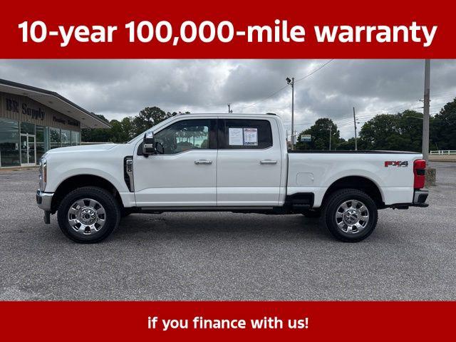 2025 Ford F-250 LARIAT for sale in Humboldt, TN