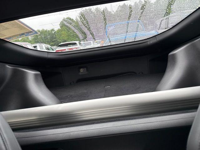 2024 Nissan Z Performance Manual