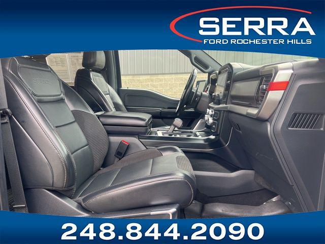 2023 Ford F-150 Raptor for sale in Rochester Hills, MI