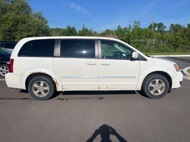 2008 Dodge Grand Caravan SXT
