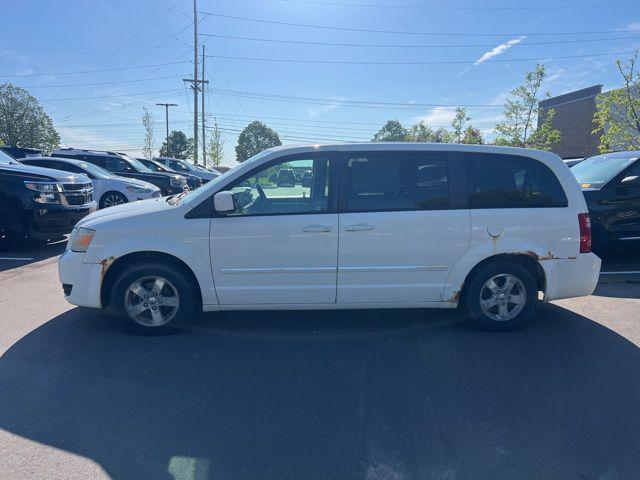 2008 Dodge Grand Caravan SXT
