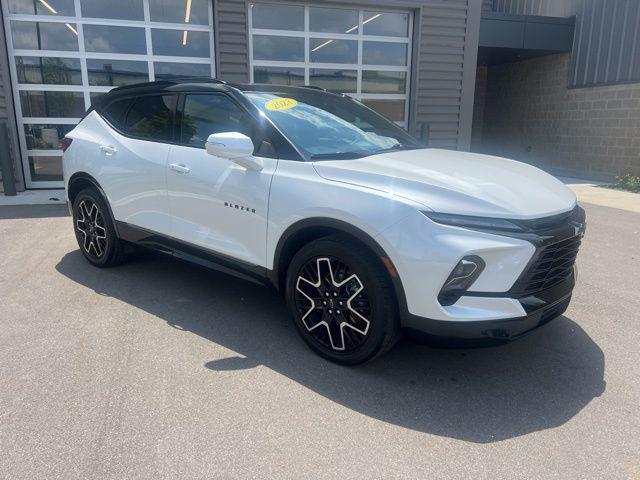 2023 Chevrolet Blazer AWD RS