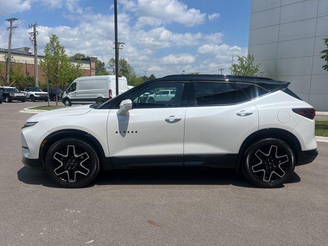 2023 Chevrolet Blazer AWD RS