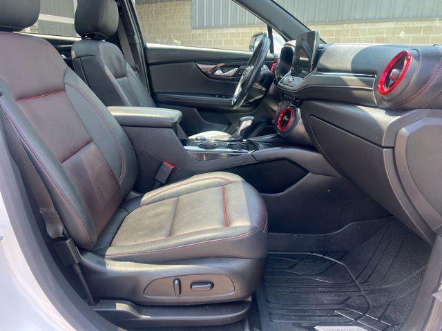 2023 Chevrolet Blazer AWD RS
