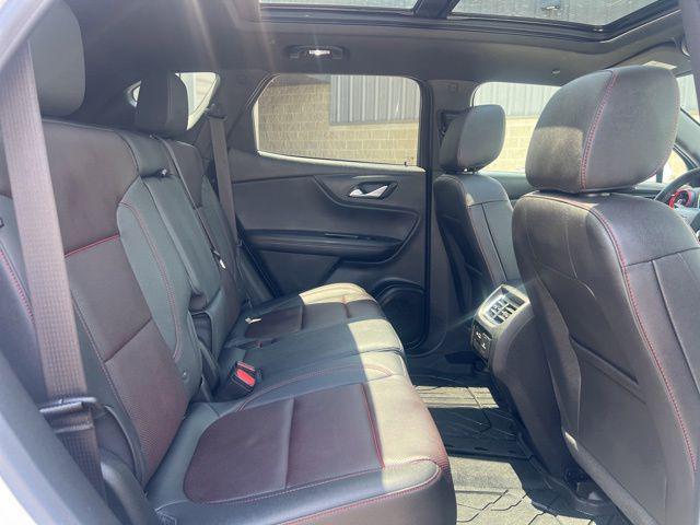 2023 Chevrolet Blazer AWD RS