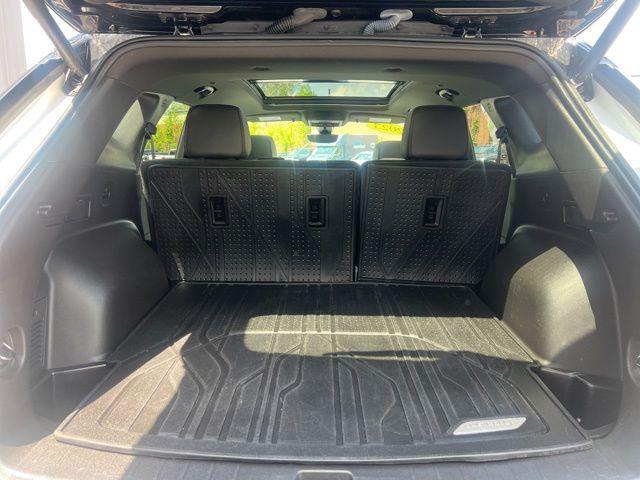 2023 Chevrolet Blazer AWD RS