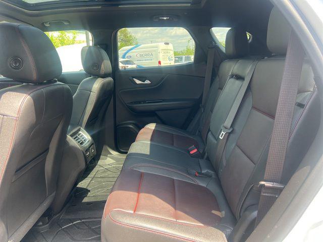 2023 Chevrolet Blazer AWD RS
