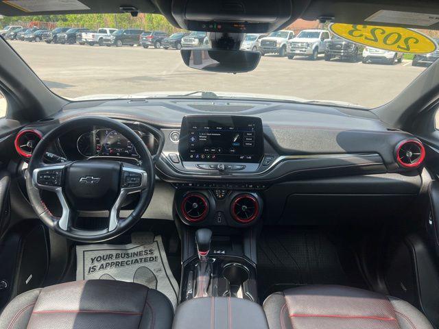 2023 Chevrolet Blazer AWD RS