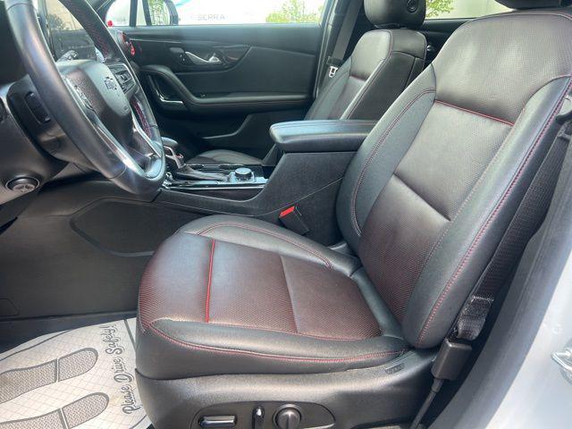 2023 Chevrolet Blazer AWD RS