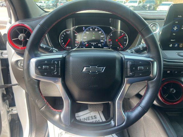 2023 Chevrolet Blazer AWD RS