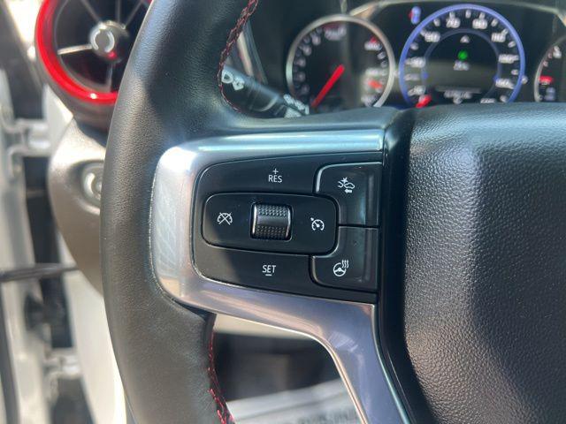 2023 Chevrolet Blazer AWD RS