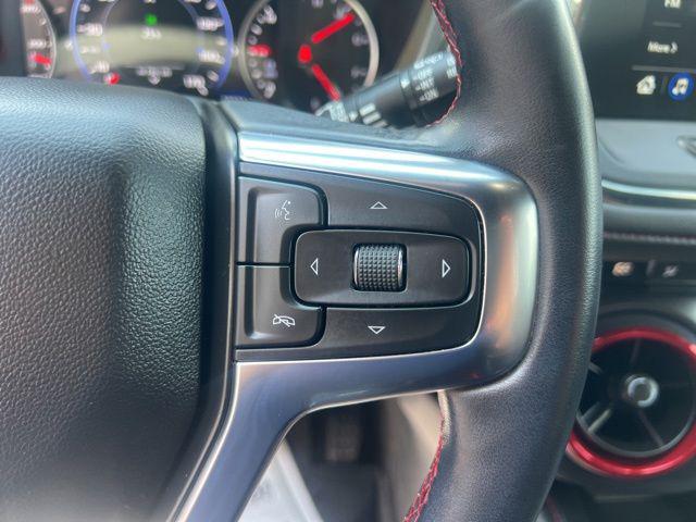 2023 Chevrolet Blazer AWD RS