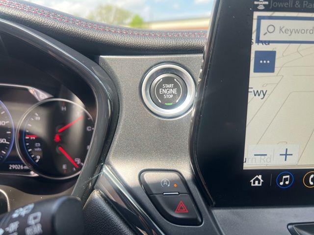 2023 Chevrolet Blazer AWD RS