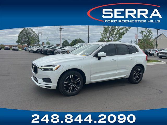 2020 Volvo XC60 T5 Momentum for sale in Rochester Hills, MI