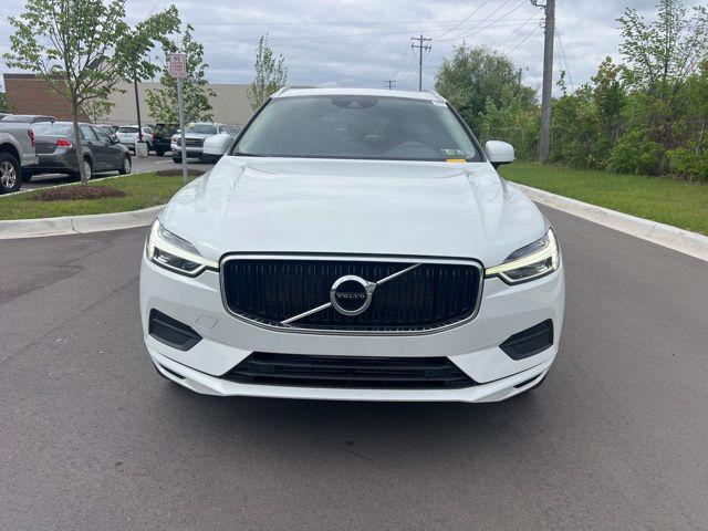 2020 Volvo XC60 T5 Momentum