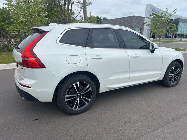 2020 Volvo XC60 T5 Momentum