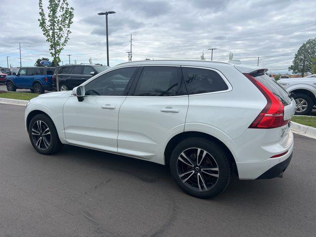 2020 Volvo XC60 T5 Momentum