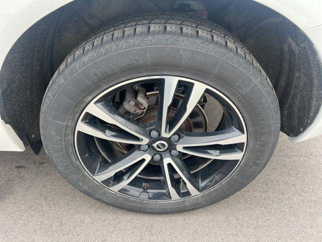2020 Volvo XC60 T5 Momentum