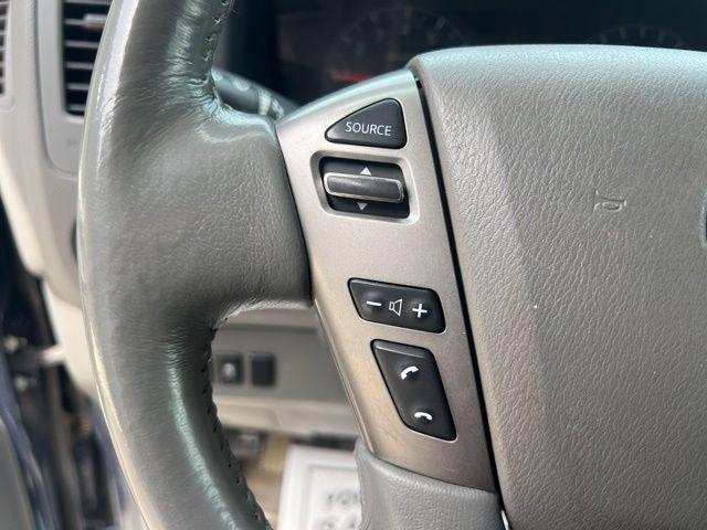 2021 Nissan 3500 SL