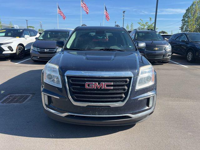 2016 GMC Terrain SLE-2