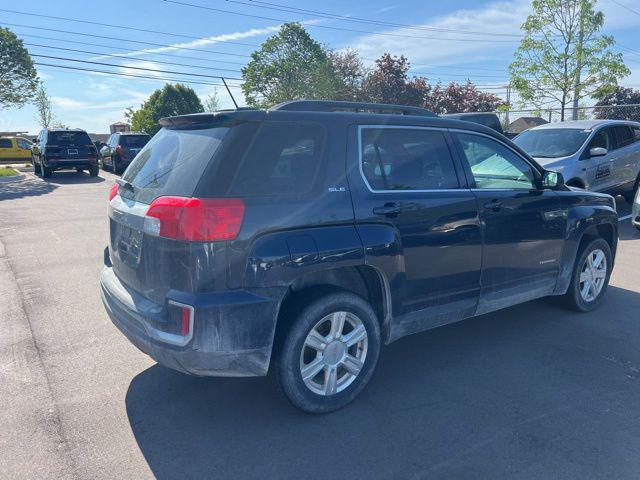 2016 GMC Terrain SLE-2