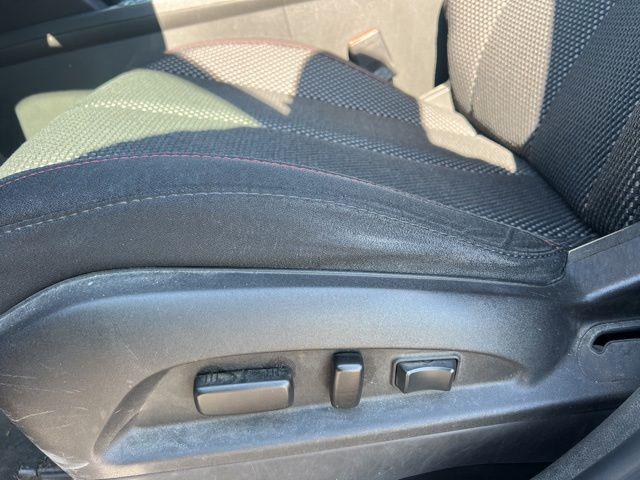2016 GMC Terrain SLE-2