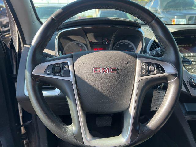 2016 GMC Terrain SLE-2