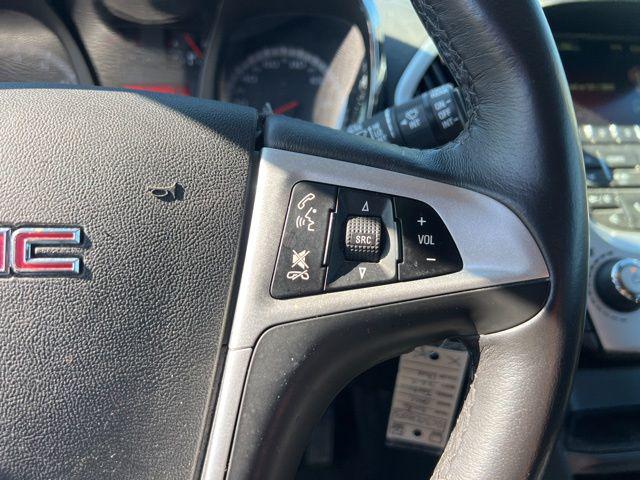 2016 GMC Terrain SLE-2