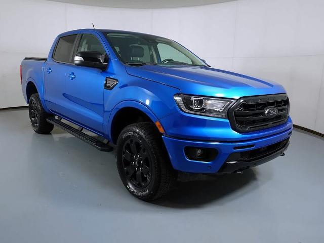 2021 Ford Ranger LARIAT for sale in Sandusky, MI