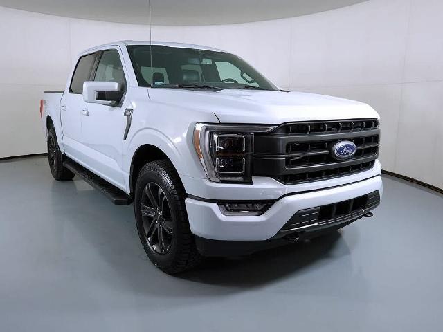 2021 Ford F-150 LARIAT for sale in Sandusky, MI