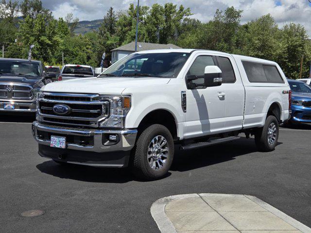 2022 Ford F-250 LARIAT for sale in Ashland, OR