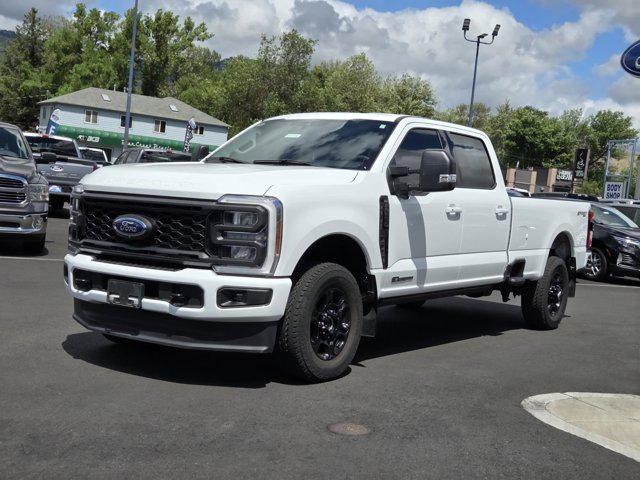 2023 Ford F-250 XLT for sale in Ashland, OR