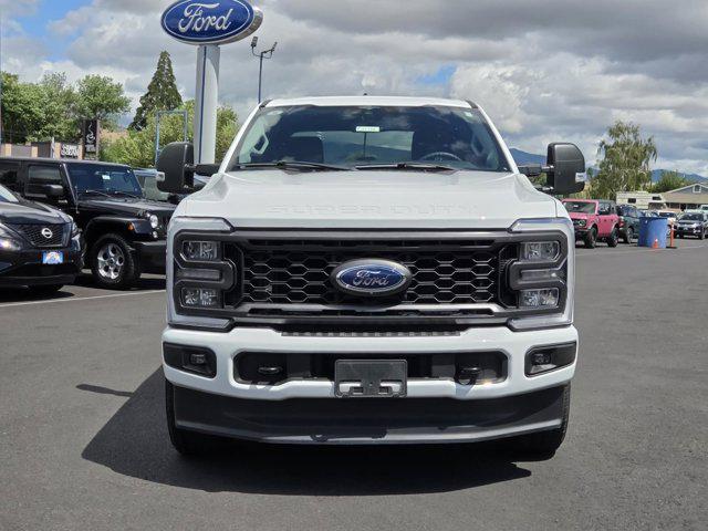 2023 Ford F-250 XLT