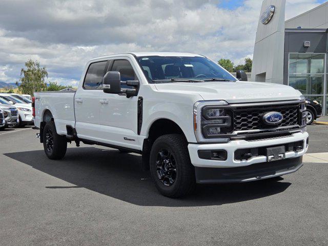 2023 Ford F-250 XLT