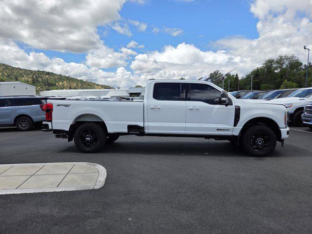 2023 Ford F-250 XLT