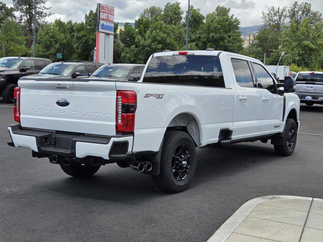 2023 Ford F-250 XLT