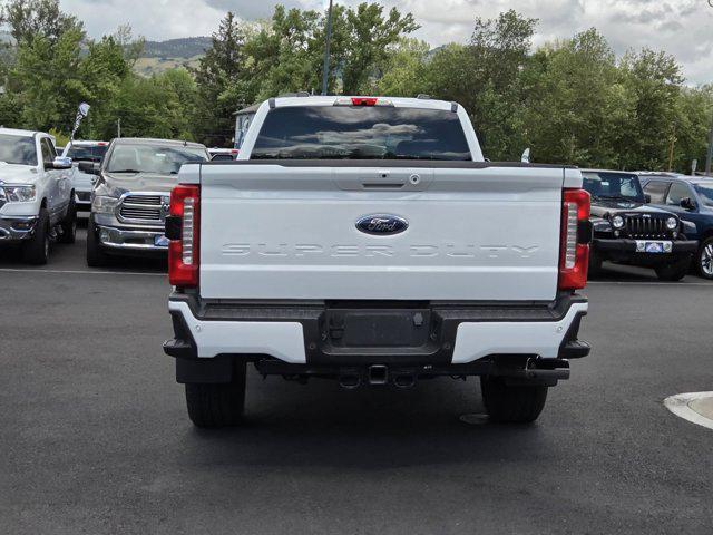 2023 Ford F-250 XLT