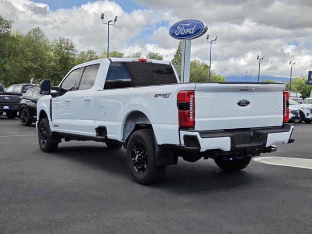 2023 Ford F-250 XLT