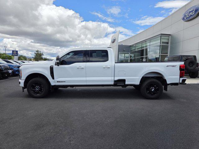 2023 Ford F-250 XLT