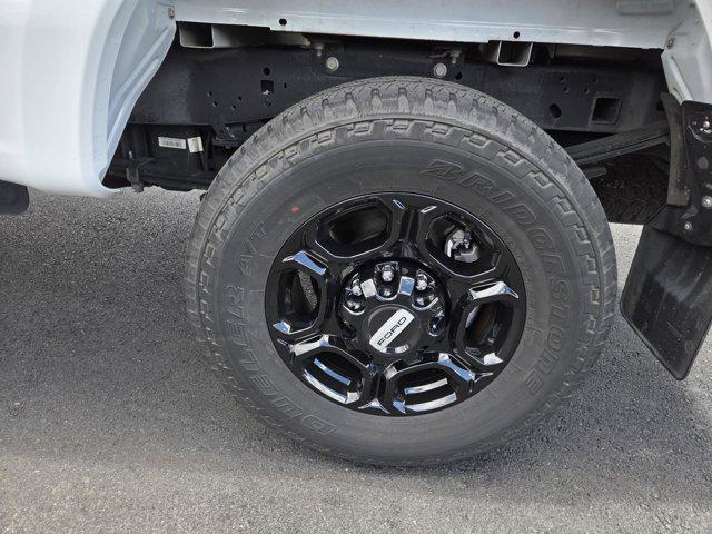 2023 Ford F-250 XLT