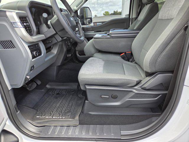 2023 Ford F-250 XLT